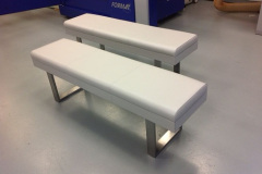 dining benches