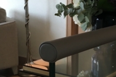 round-leather-handrail-on-glass