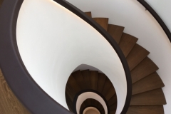 spiral-leather-handrail