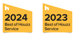 Houzz Service Awards